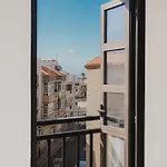 Happy House - Downtown Apartment