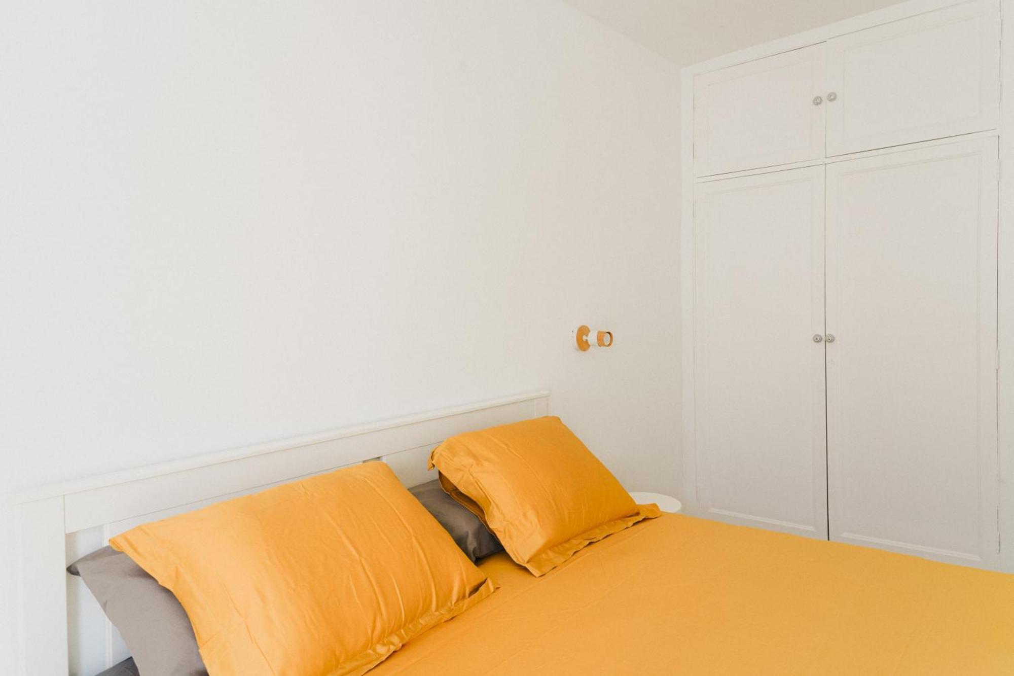 Happy House - Downtown Apartment Corralejo